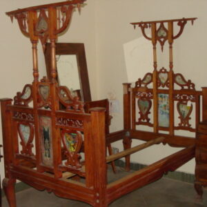 Beds